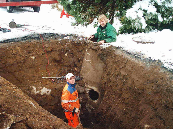 rørlegger erik jensen